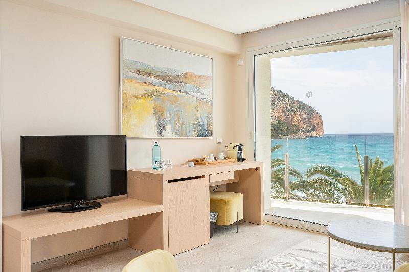 Melbeach Hotel & Spa - Oda