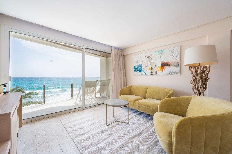 Melbeach Hotel & Spa - Oda