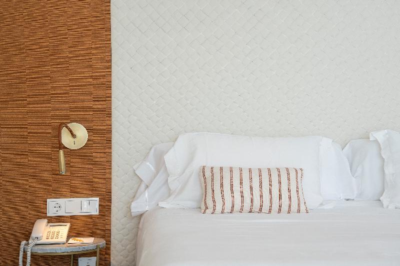 Melbeach Hotel & Spa - Oda