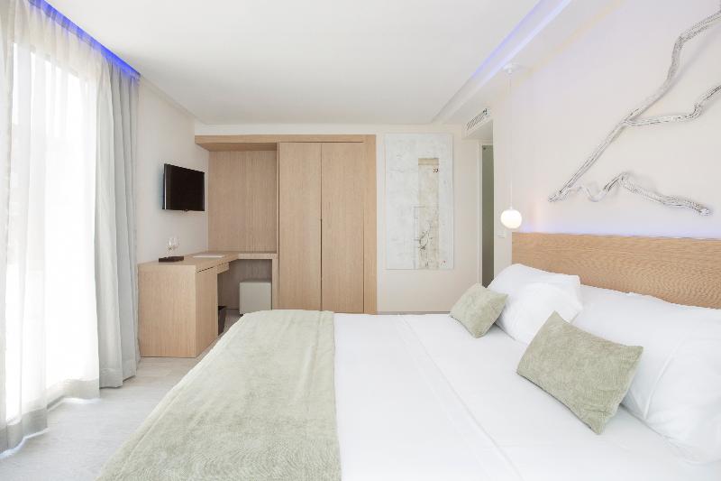 Melbeach Hotel & Spa - Oda