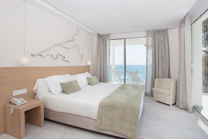 Melbeach Hotel & Spa - Oda