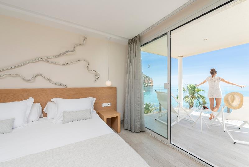 Melbeach Hotel & Spa - Oda