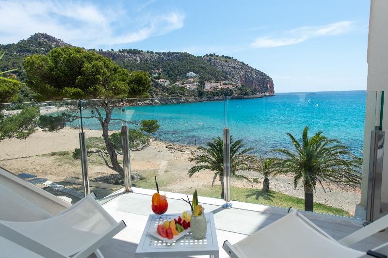 Melbeach Hotel & Spa - Oda