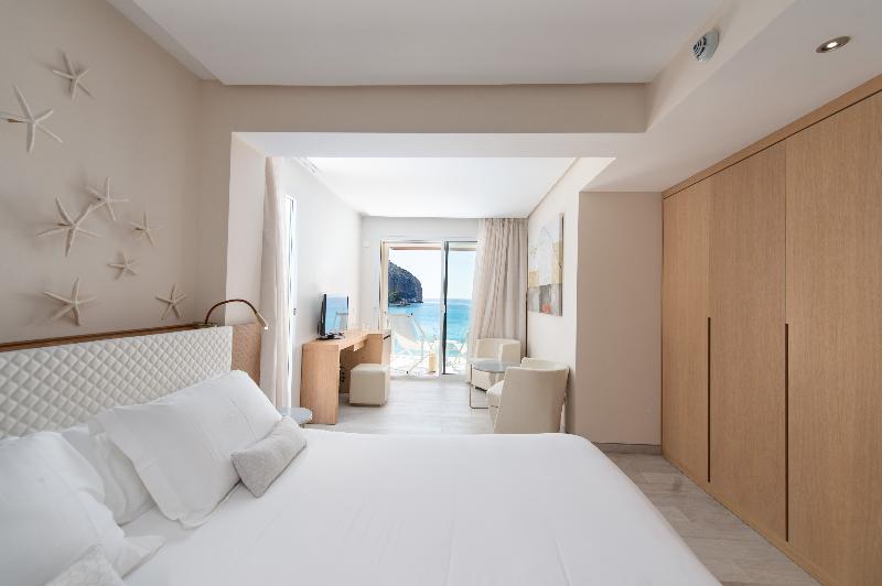 Melbeach Hotel & Spa - Oda