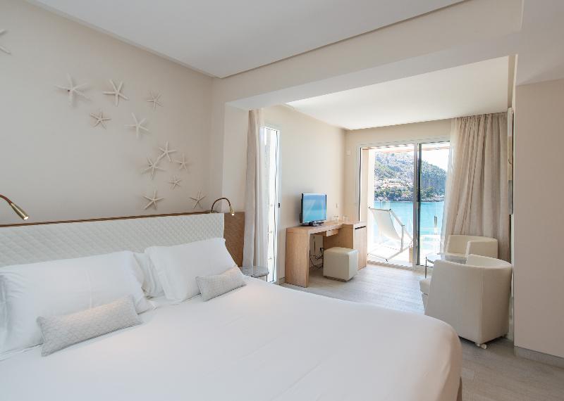 Melbeach Hotel & Spa - Oda