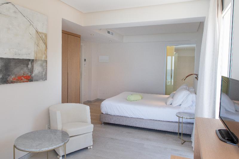 Melbeach Hotel & Spa - Oda