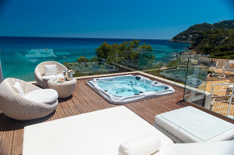 Melbeach Hotel & Spa - Oda