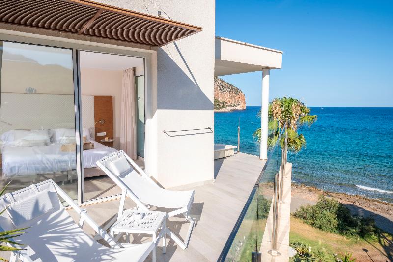 Melbeach Hotel & Spa - Oda