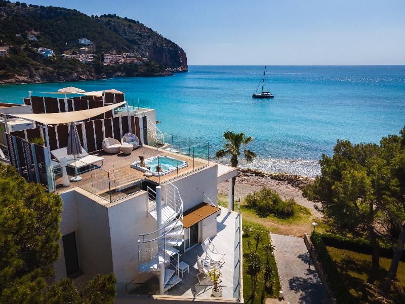 Melbeach Hotel & Spa - Oda