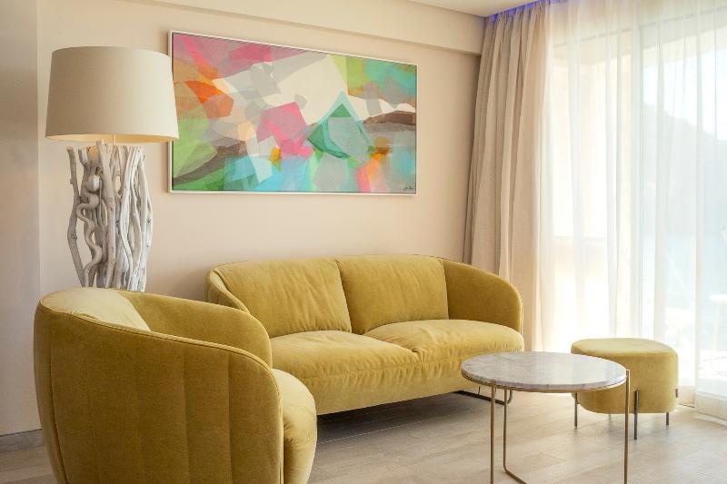 Melbeach Hotel & Spa - Oda