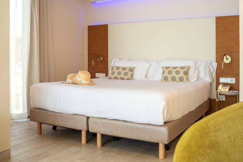 Melbeach Hotel & Spa - Oda