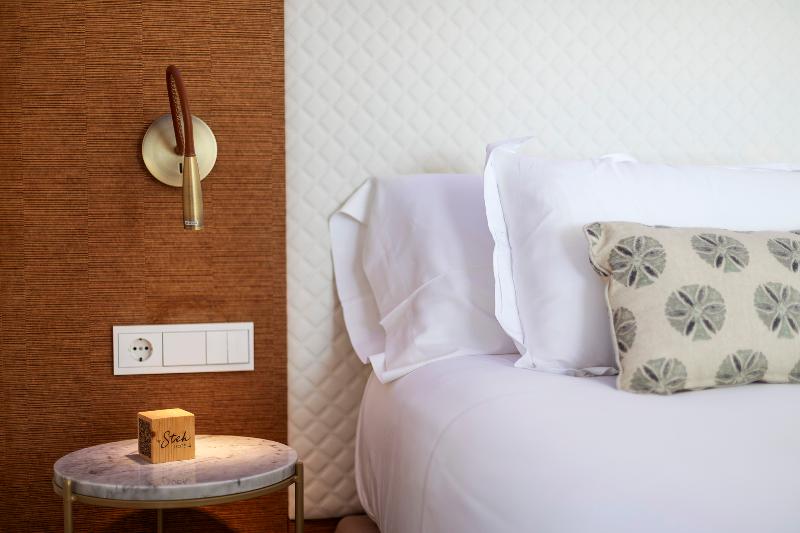 Melbeach Hotel & Spa - Oda
