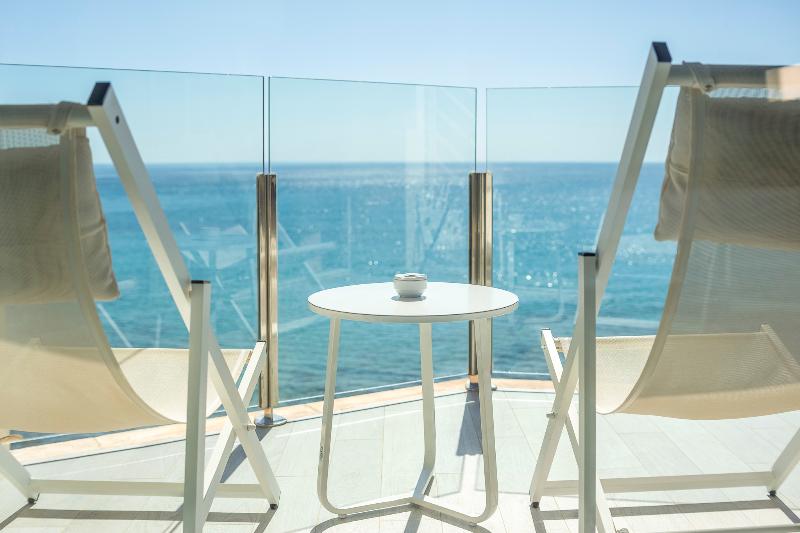 Melbeach Hotel & Spa - Oda