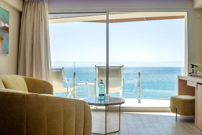 Melbeach Hotel & Spa - Oda