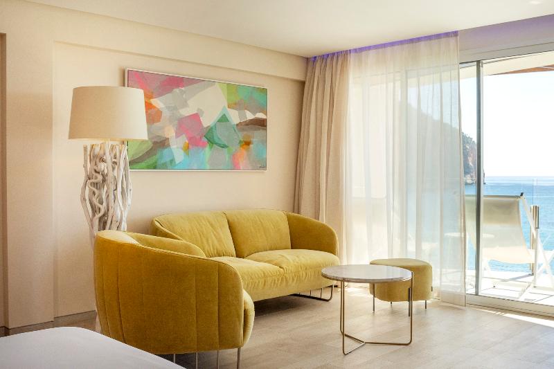 Melbeach Hotel & Spa - Oda