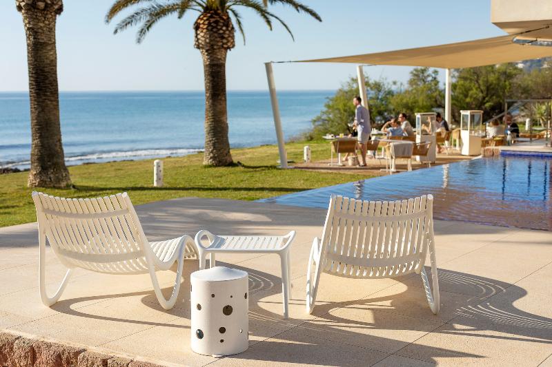 Melbeach Hotel & Spa - Havuz