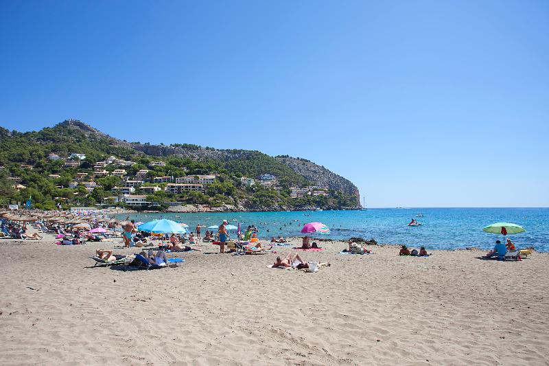 Melbeach Hotel & Spa - Plaj