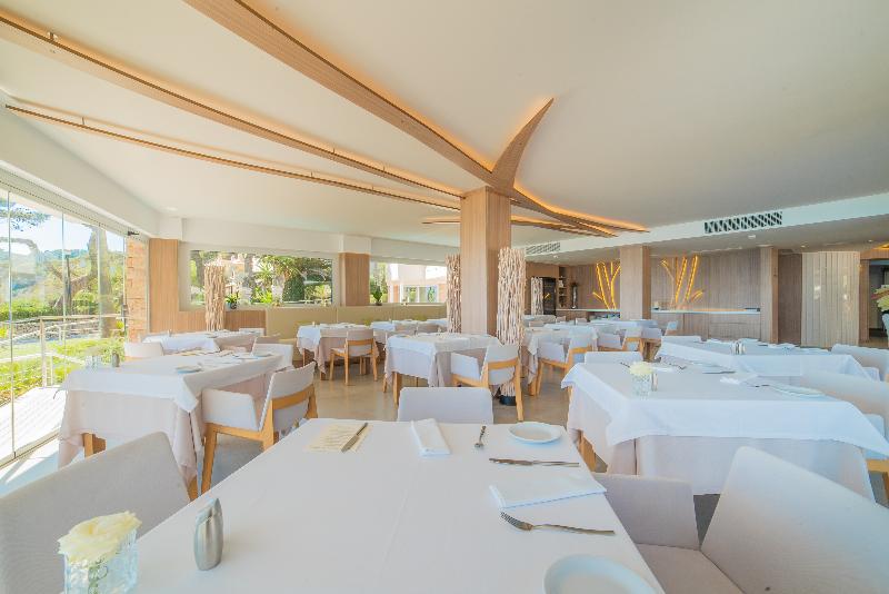 Melbeach Hotel & Spa - Restoran