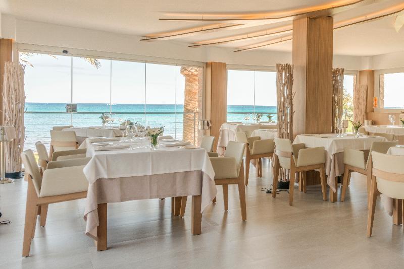 Melbeach Hotel & Spa - Restoran
