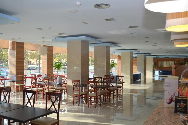Hotel Reus Park - Bar