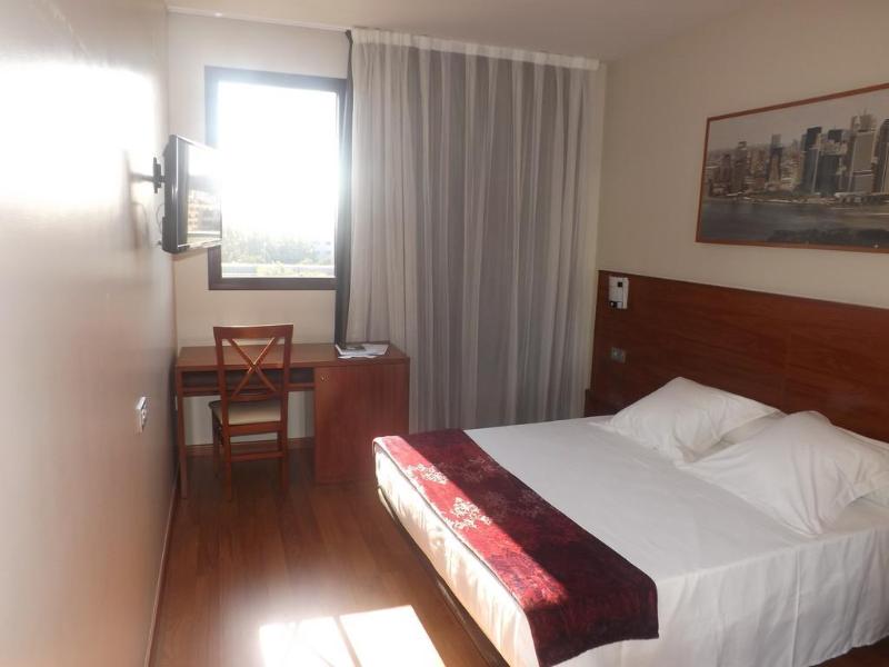 Hotel Reus Park - Genel