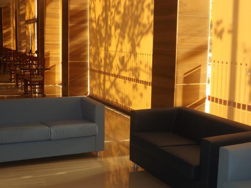 Hotel Reus Park - Genel