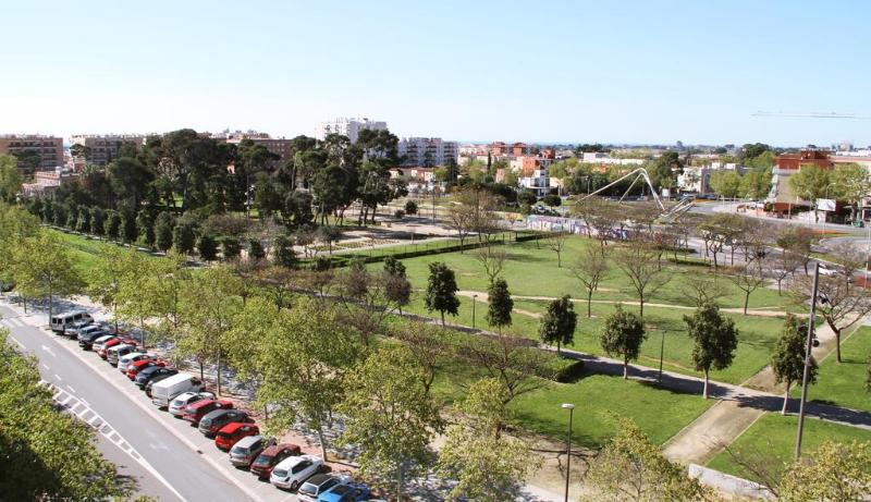 Hotel Reus Park - Genel