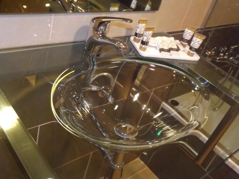 Hotel Reus Park - Genel