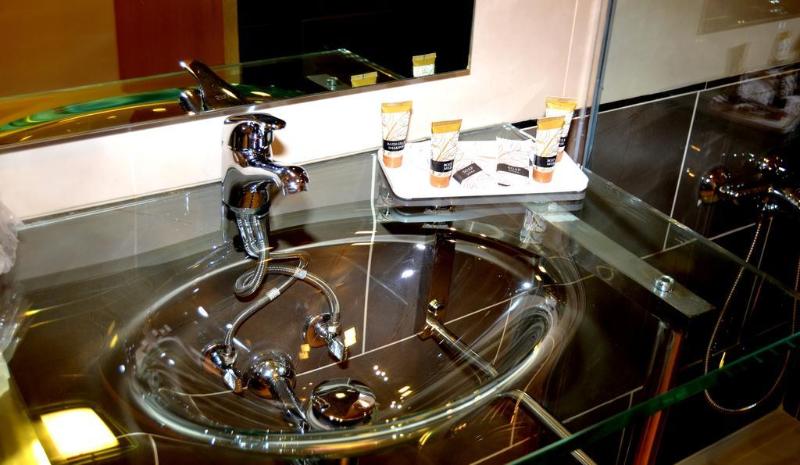 Hotel Reus Park - Genel