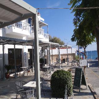 Ilioxenia otel fotoğrafı