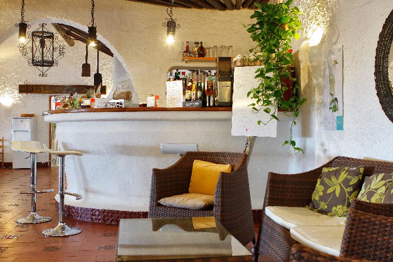 LH Porto Rafael Altura Resort - Bar