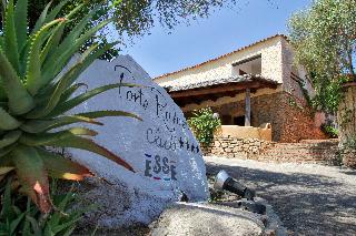 LH Porto Rafael Altura Resort otel fotoğrafı