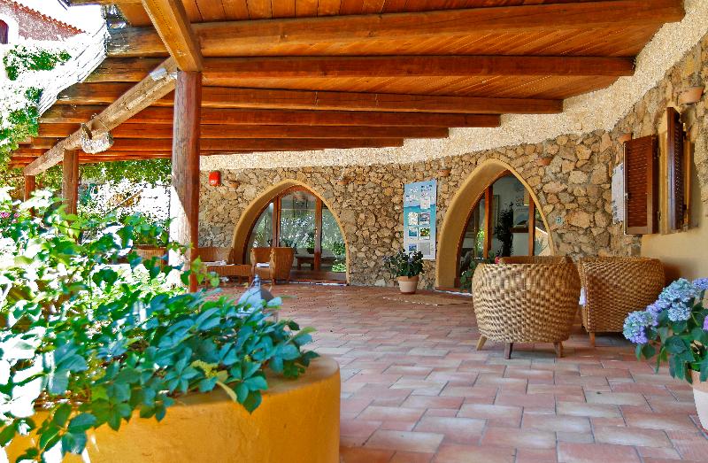 LH Porto Rafael Altura Resort - Genel