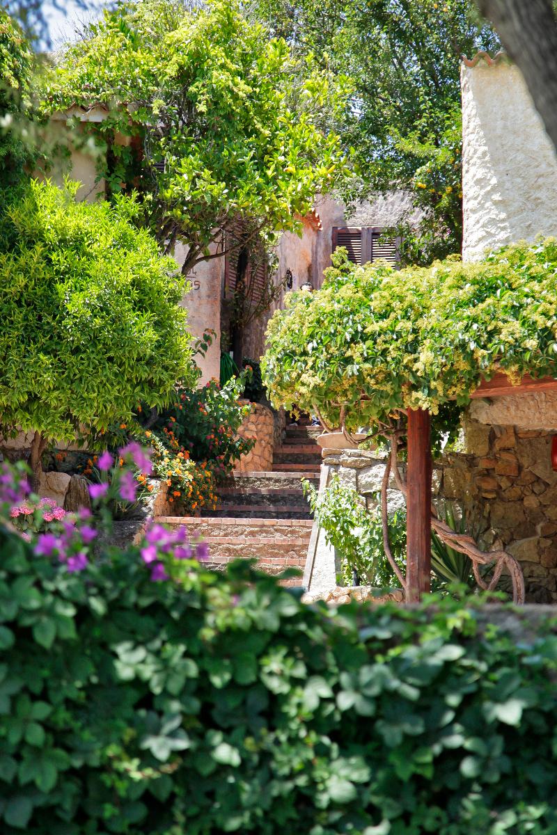 LH Porto Rafael Altura Resort - Genel