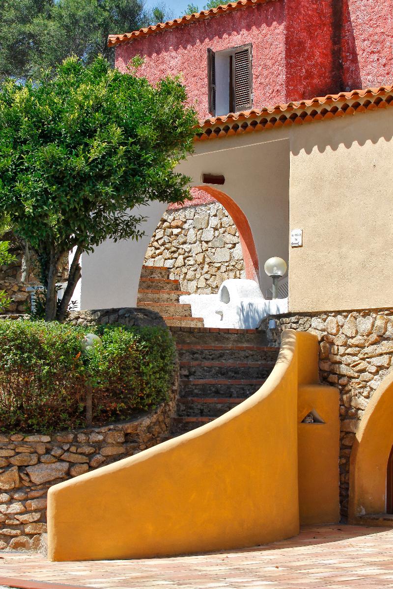 LH Porto Rafael Altura Resort - Genel