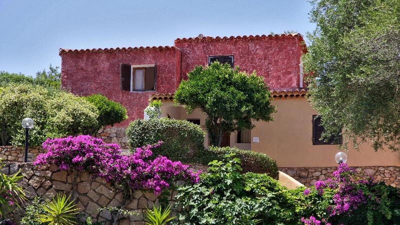 LH Porto Rafael Altura Resort - Oda
