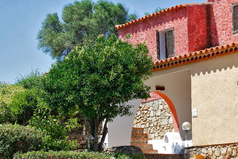 LH Porto Rafael Altura Resort - Oda