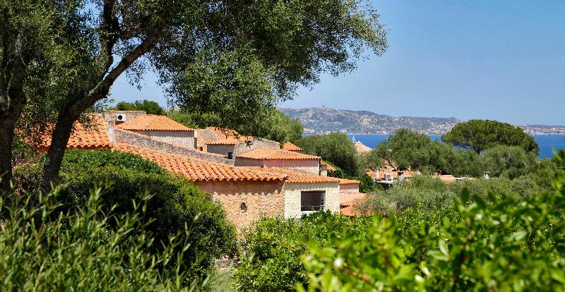 LH Porto Rafael Altura Resort - Oda