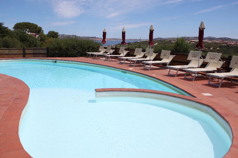 LH Porto Rafael Altura Resort - Havuz