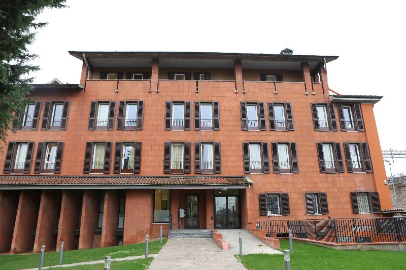 B&B Hotel Bergamo City - Genel