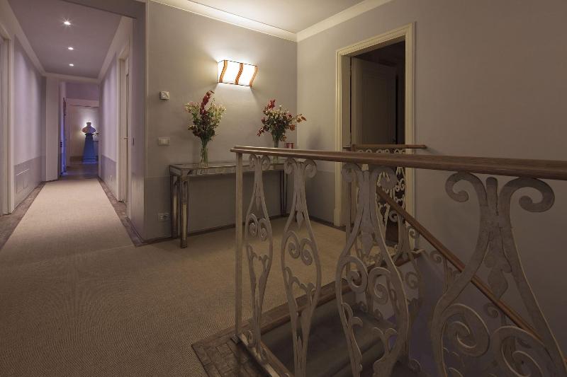 Palazzo Di Camugliano - Lobi