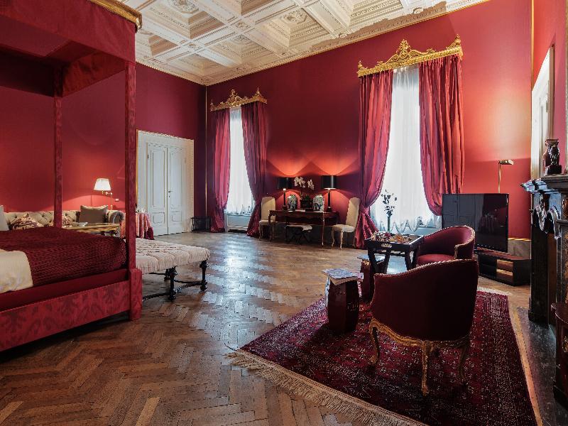Palazzo Di Camugliano - Genel