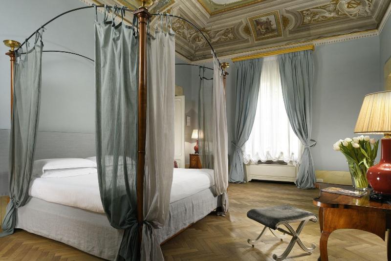 Palazzo Di Camugliano - Oda