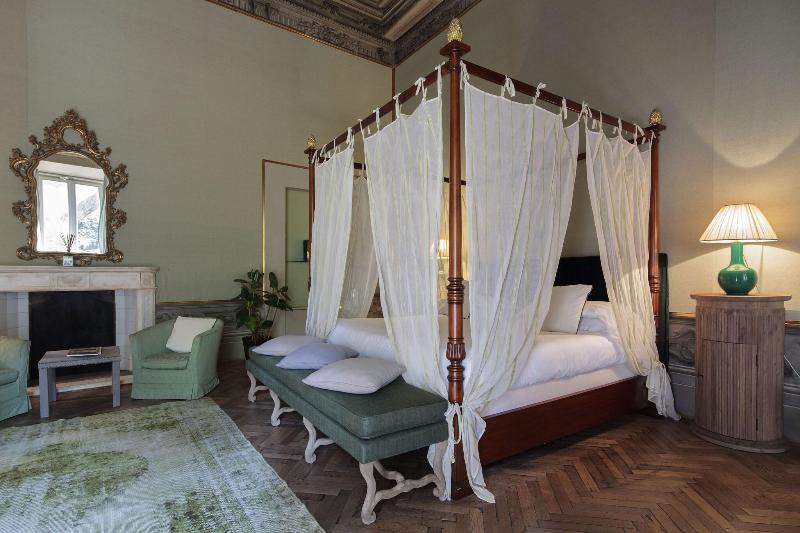 Palazzo Di Camugliano - Oda