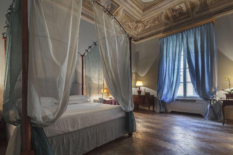 Palazzo Di Camugliano - Oda