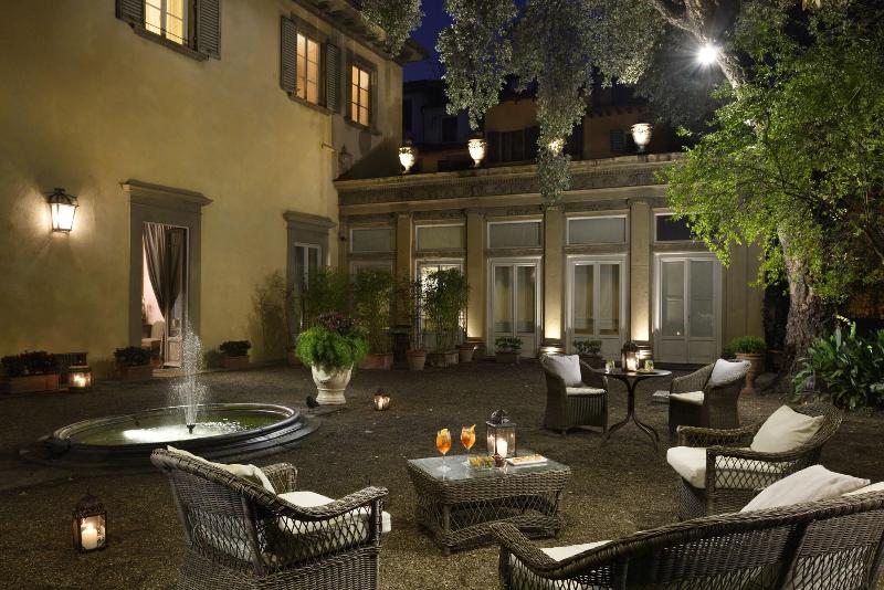 Palazzo Di Camugliano - Oda