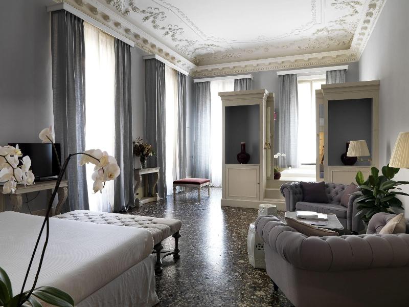 Palazzo Di Camugliano - Oda