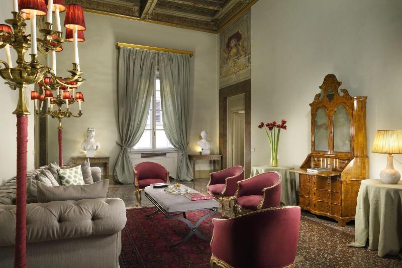 Palazzo Di Camugliano - Oda