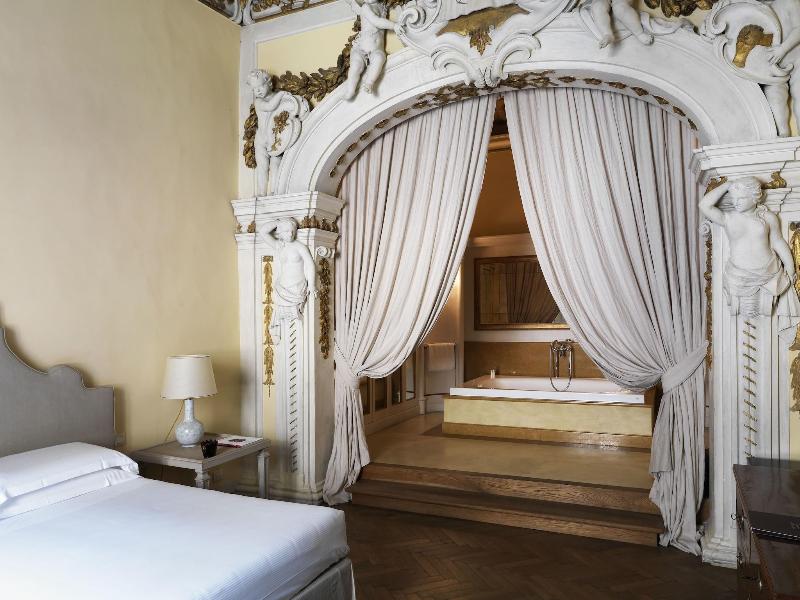 Palazzo Di Camugliano - Oda