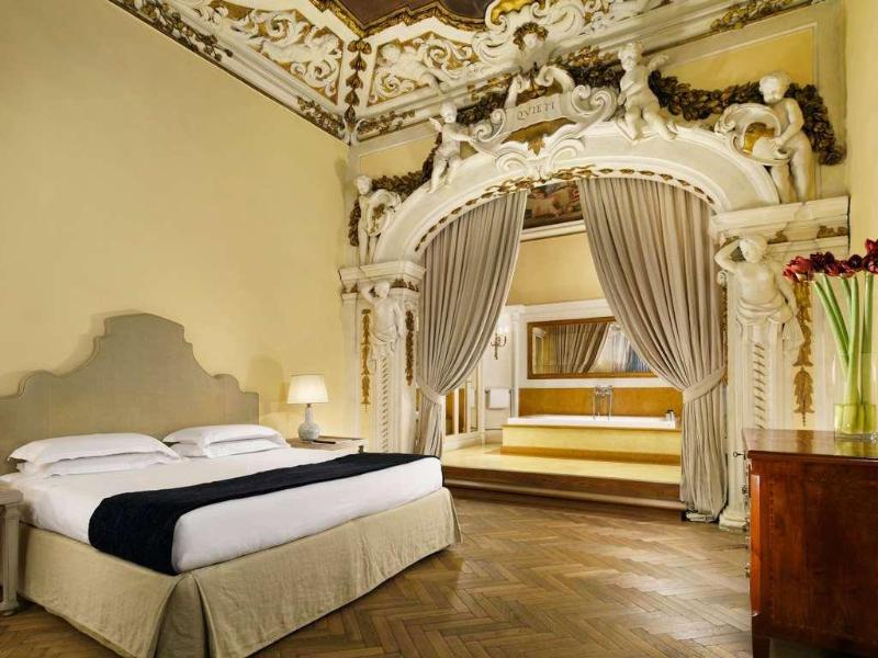 Palazzo Di Camugliano - Oda